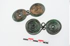 Foto von Bronzebrillenfibel (NHMW-PRAE-024290)